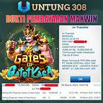 maxwin slot gacor